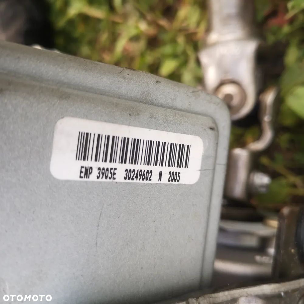 NISSAN MICRA K12 MAGLOWNICA WSPOMAGANIE KIEROWNICY WAHACZ CHŁODNICA - 13