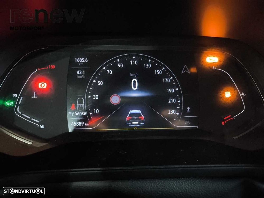 Renault Captur 1.0 TCe Techno - 20