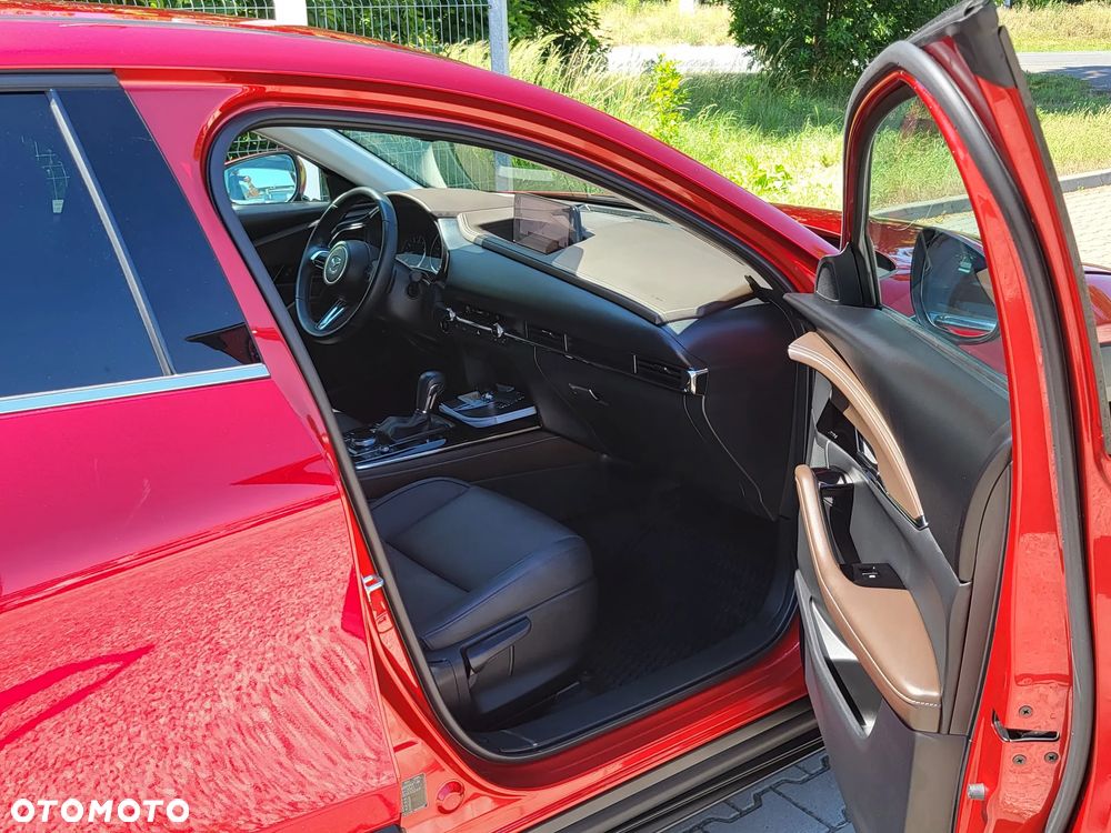 Mazda CX-30 2.0 mHEV Exclusive-Line AWD - 6