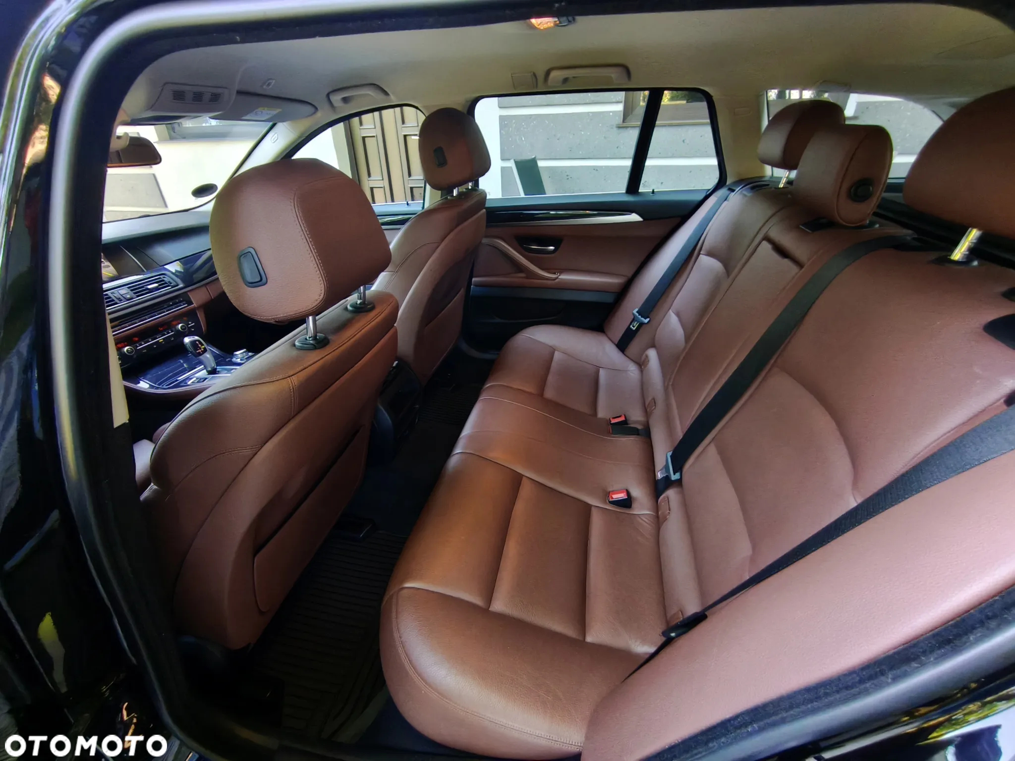 BMW Seria 5 - 20