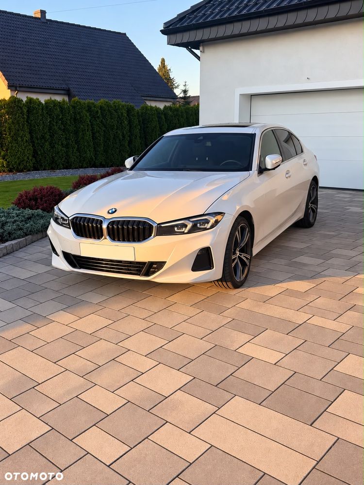 BMW Seria 3 - 1