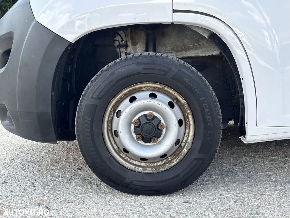 Fiat DUCATO - 12