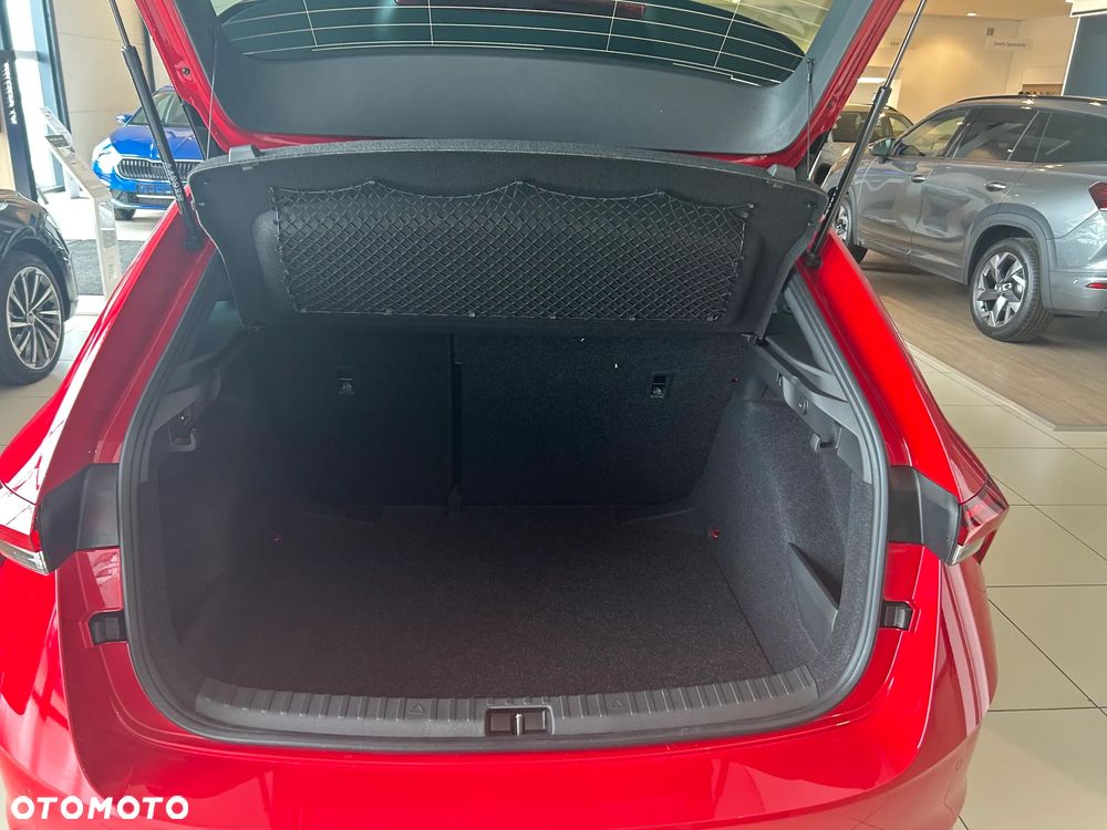 Skoda Scala 1.5 TSI Monte Carlo DSG - 17