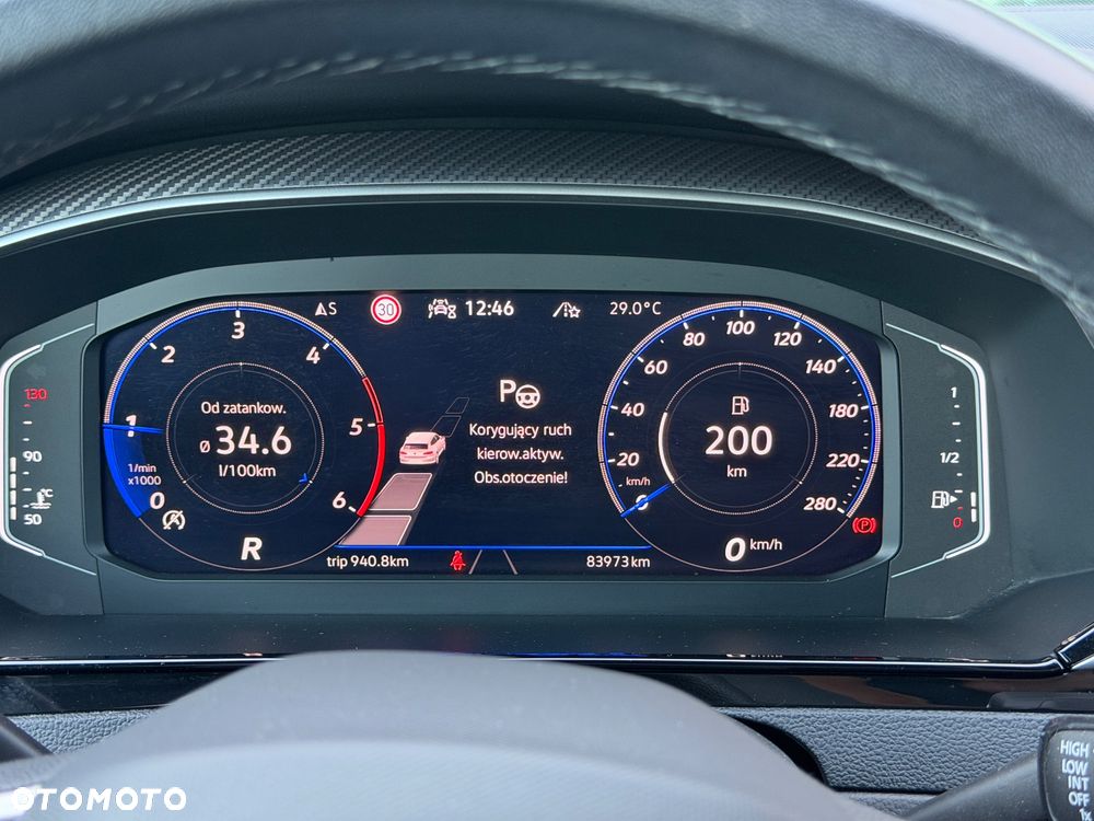 Volkswagen Arteon 2.0 TDI SCR 4Motion DSG R-Line - 38