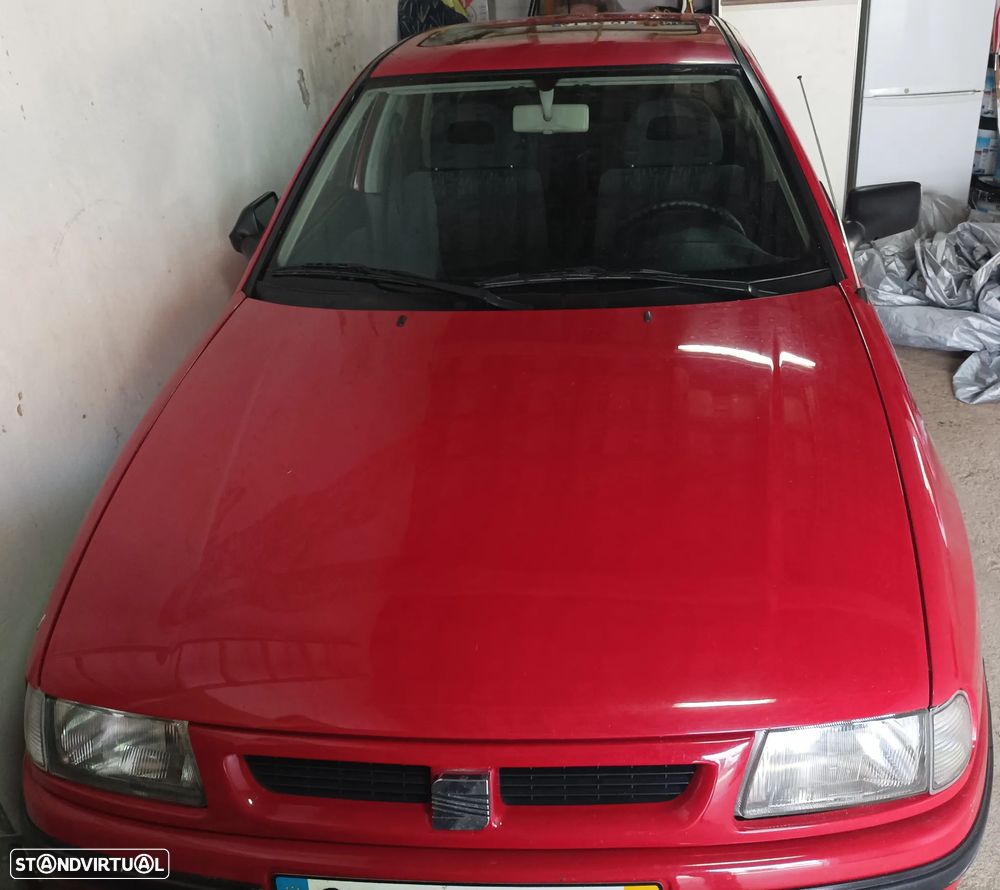 SEAT Cordoba 1.4 GLX - 1