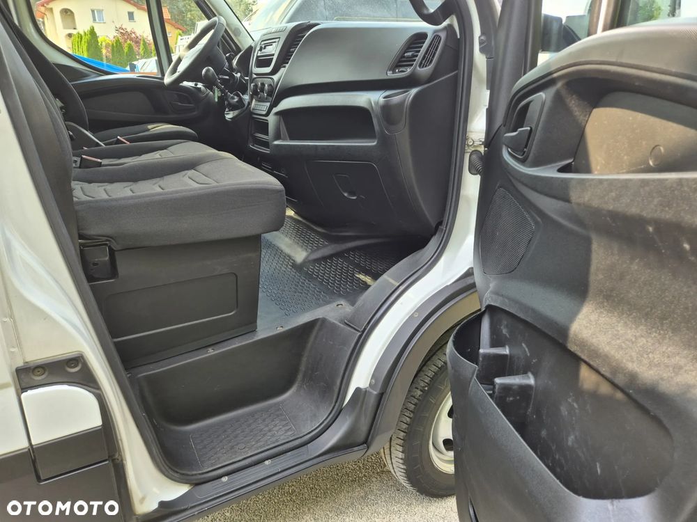 Iveco 35C15 3.0 150KM/ Wywrotka 3-stronna/ - 8