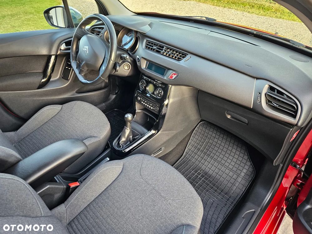 Citroën C3 1.2 VTi Exclusive - 8