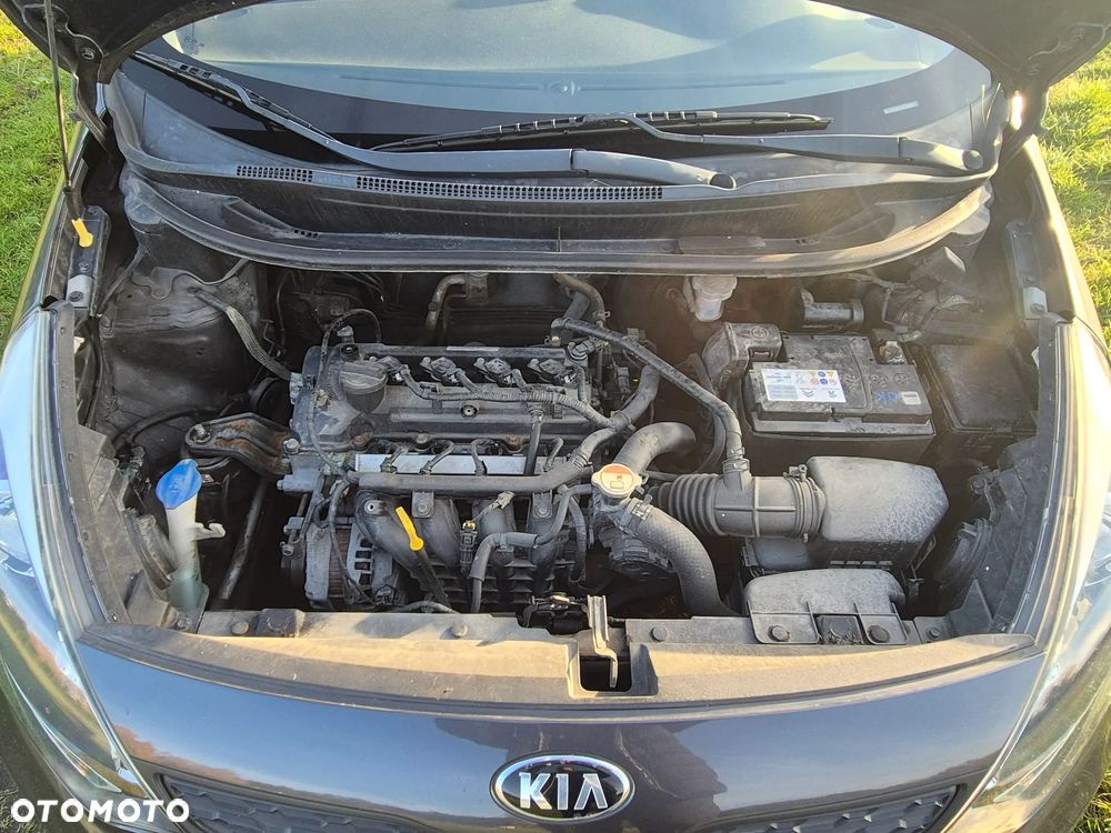 Kia Rio - 16