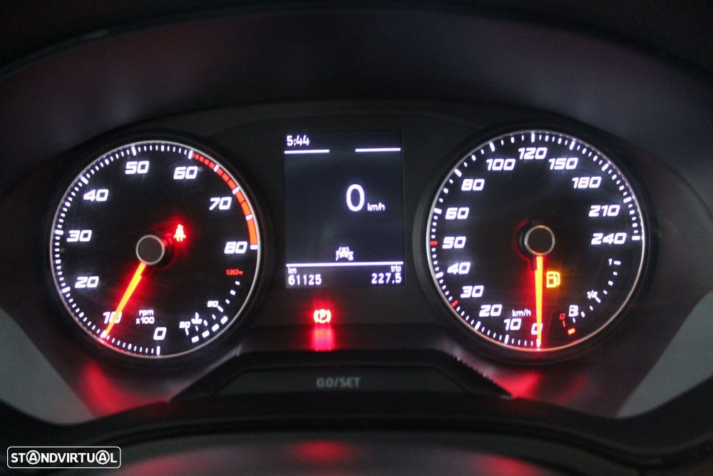 SEAT Ibiza 1.0 MPI Style - 9