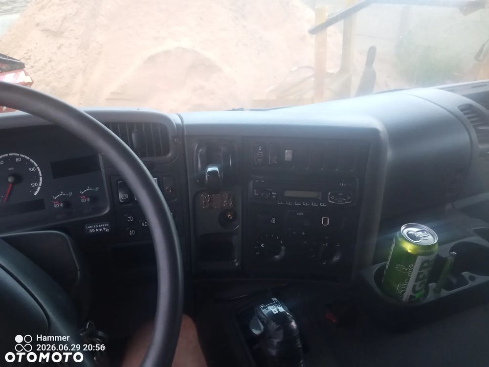 Scania R420 - 16