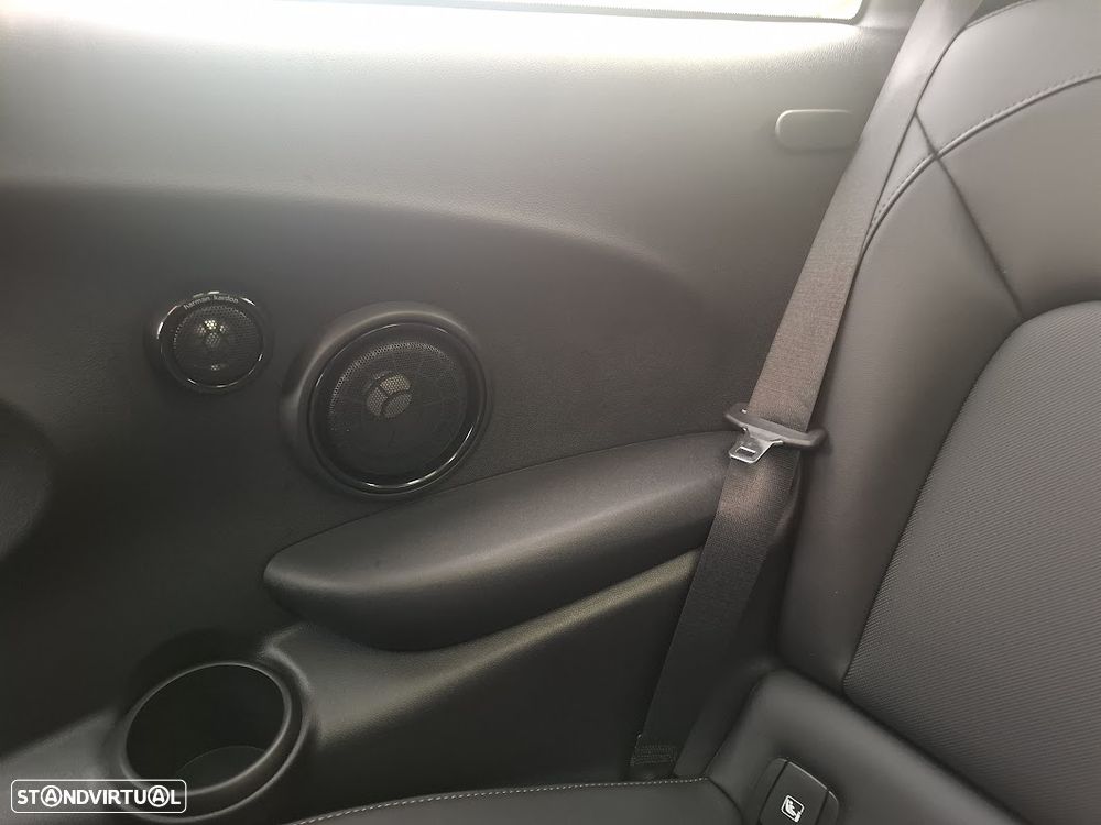 MINI 3 Portas Cooper SE Yours - 36