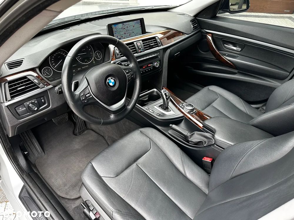 BMW 3GT 335i xDrive Sport Line - 33