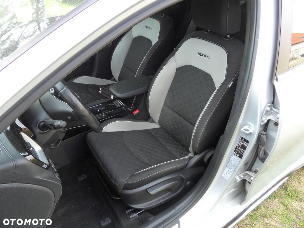 Kia Ceed 1.6 CRDi GT Line - 18