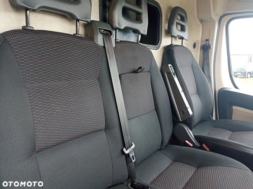 Citroën JUMPER - 12