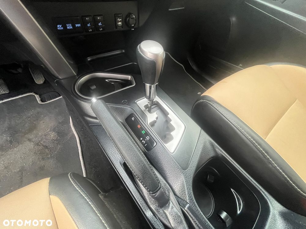 Toyota RAV4 - 36