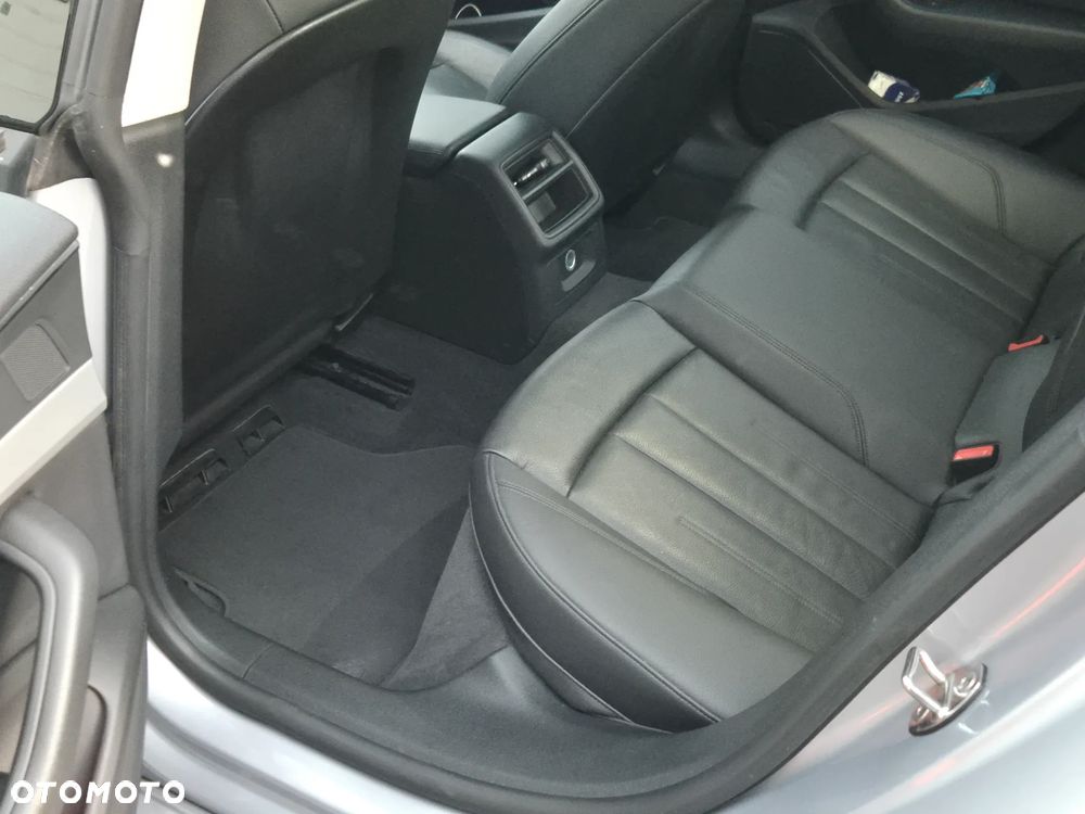 Audi A5 Sportback - 5