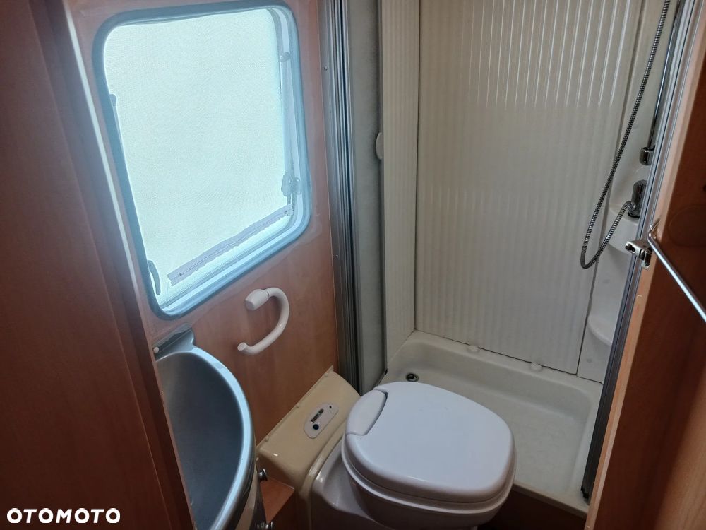 Ford Transit - 16