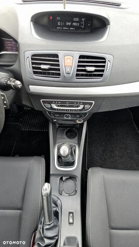 Renault Megane 1.6 16V Dynamique - 18