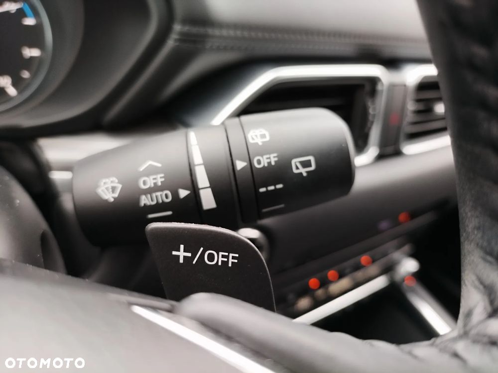 Mazda CX-5 2.5 Hikari 2WD - 9