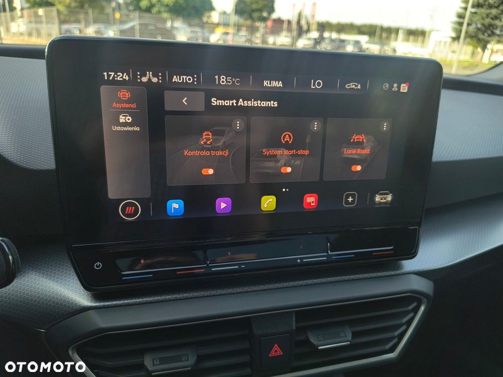 Seat Leon 2.0 TDI Style DSG - 31