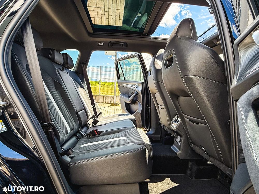 Skoda Kodiaq 2.0 TSI DSG 4X4 Sportline - 25