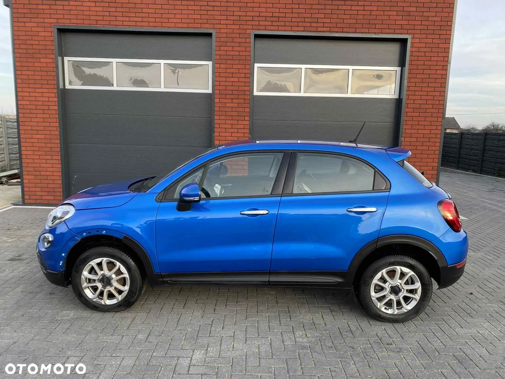Fiat 500X 1.0 City Cross - 30