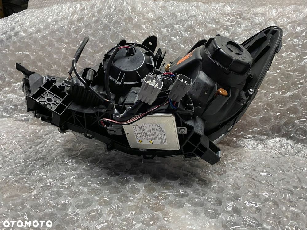 LAMPA PRAWA XENON MITSUBISHI ASX LIFT P9239 - 7