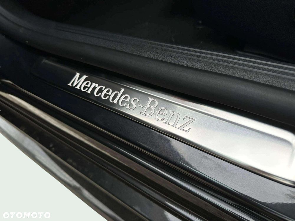 Mercedes-Benz Klasa C - 31