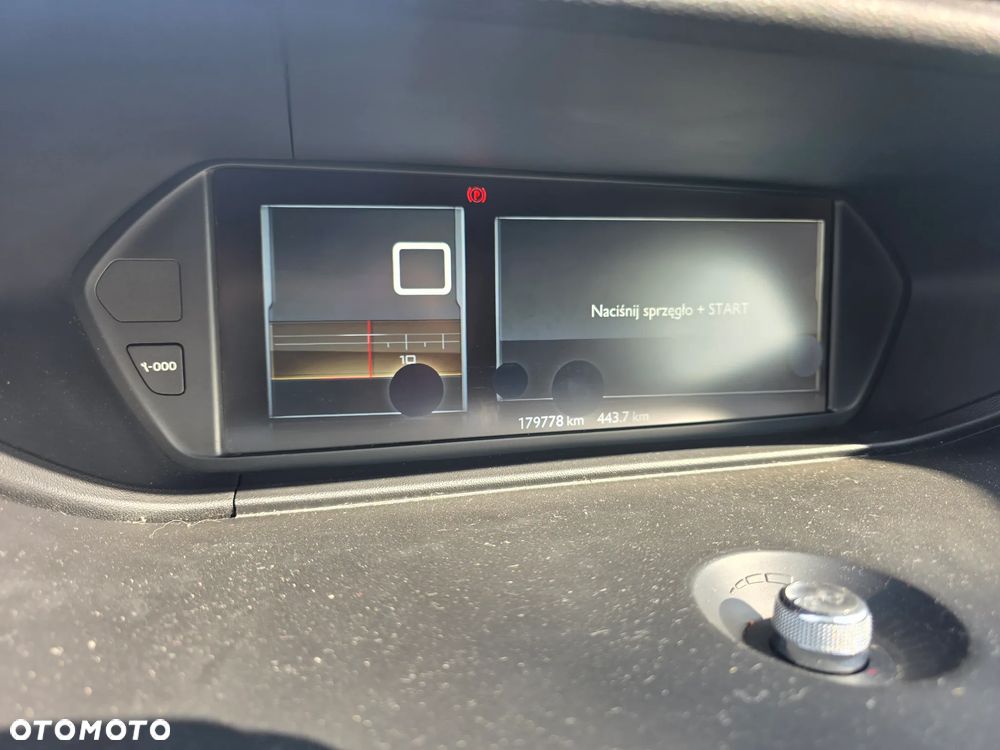 Citroën C4 Picasso 1.6 THP Exclusive - 10