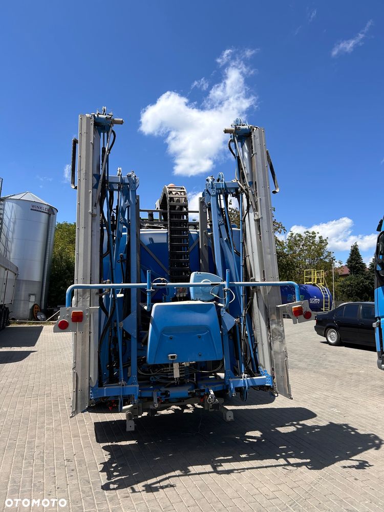 Lemken Sirius 10 - 3