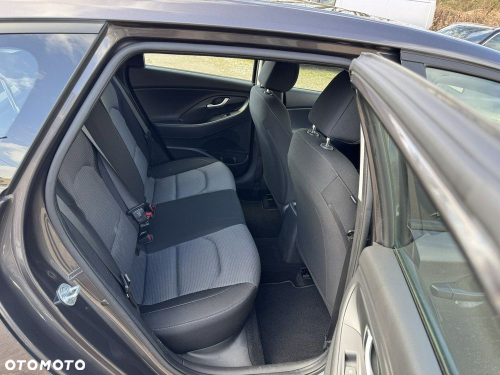 Hyundai i30 - 18