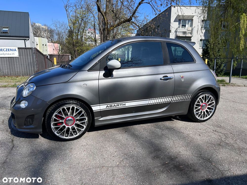 Fiat 500 - 16