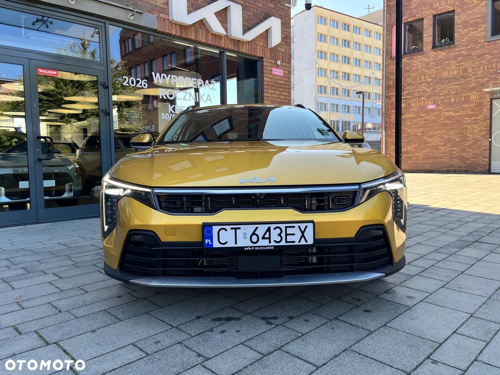 Kia K4 1.6 T-GDI L - 3