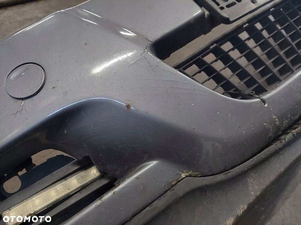 KOMPLETNY PRZÓD MASKA ZDERZAK PRZÓD GTS LAMPY BŁOTNIKI VECTRA C Z155 - 25