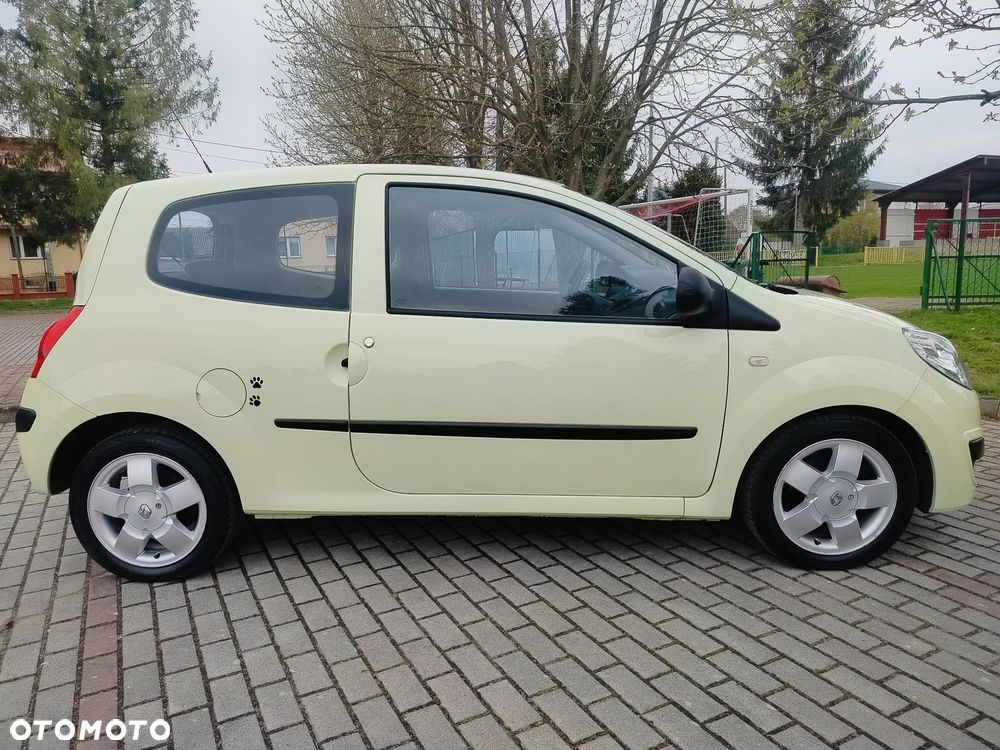 Renault Twingo 1.2 Dynamique - 7