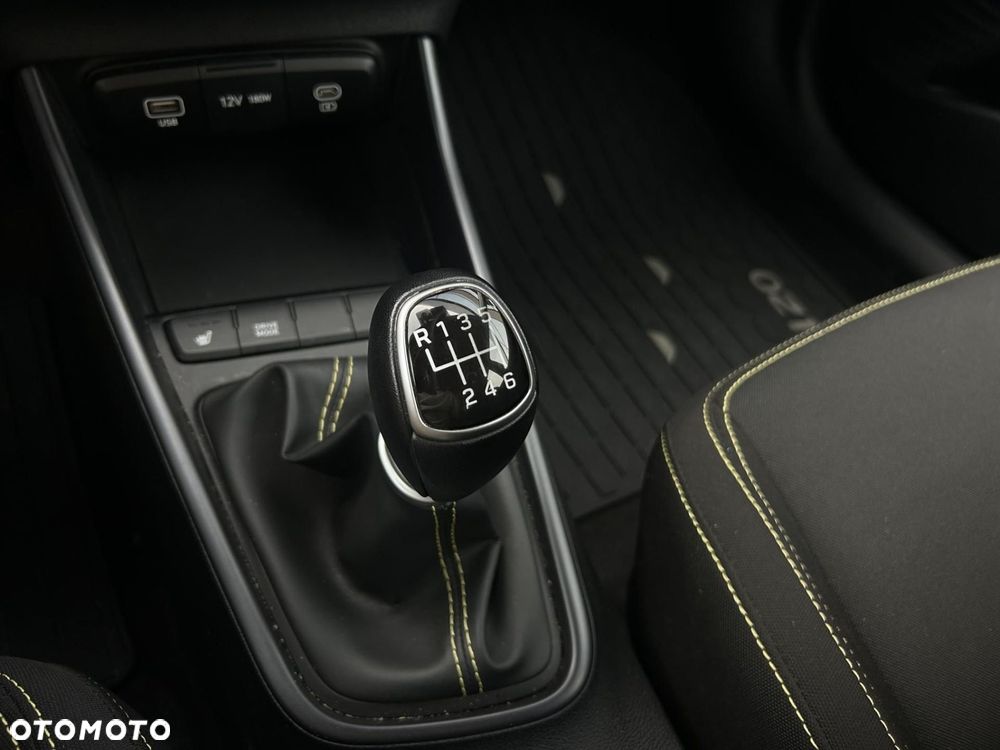Hyundai i20 - 28