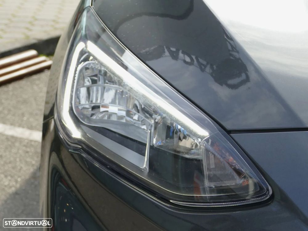 Ford Focus SW 1.5 TDCi EcoBlue ST-Line - 8