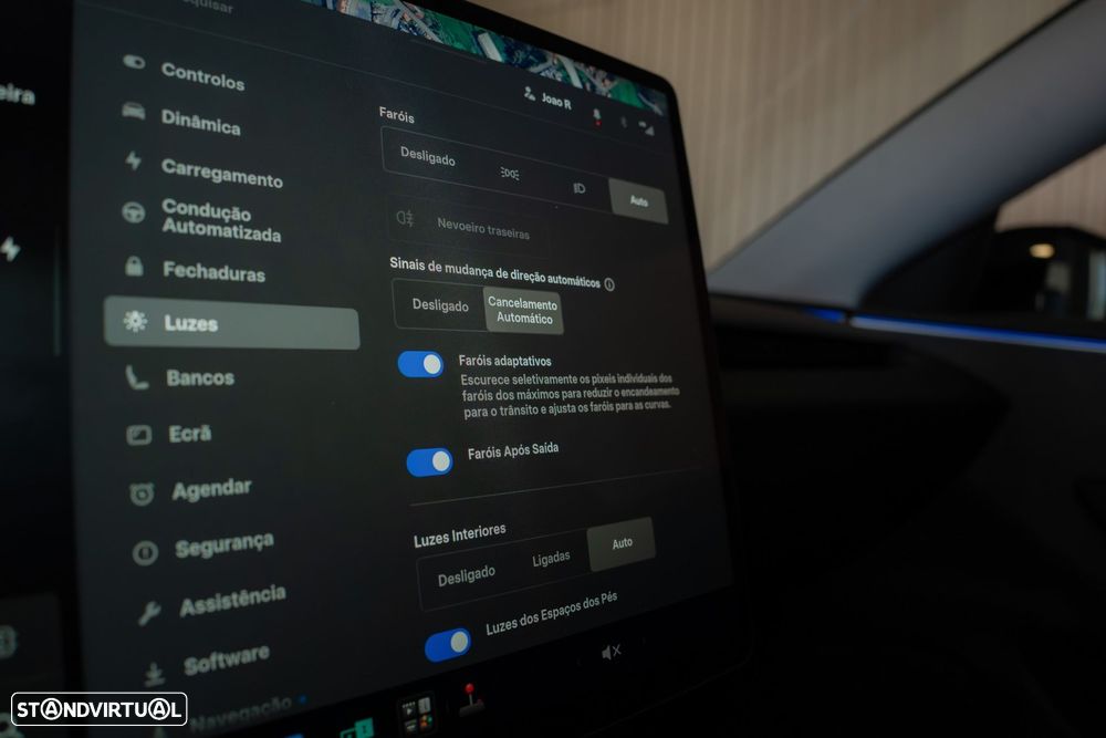 Tesla Model 3 Tração Traseira - 50