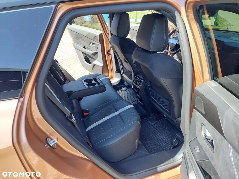 Opel Grandland 1.2 mHEV GS eDTC6 - 35