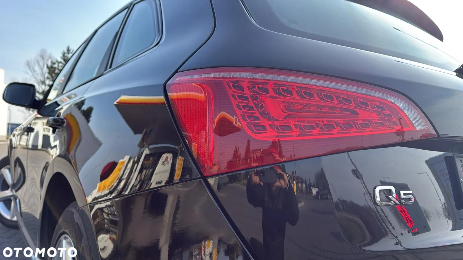 Audi Q5 - 7