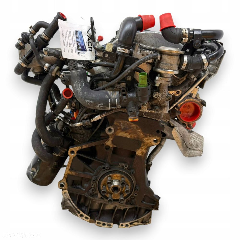 SILNIK BFB Audi A4 B6 B7 1.8 T TURBO 163KM benzyna kompletny 150 999km - 6