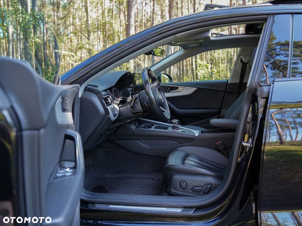 Audi A5 Sportback - 18