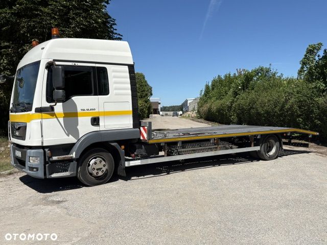 MAN TGL 12 250 POMOC DROGOWA - 3