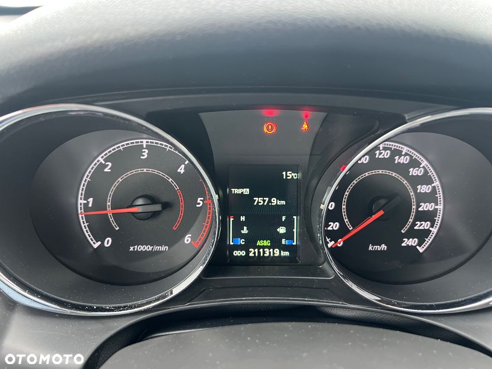 Peugeot 4008 HDI FAP 115 Stop & Start Allure - 29