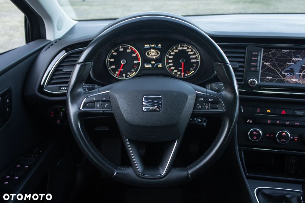 Seat Leon 1.4 TSI Style S&S - 30