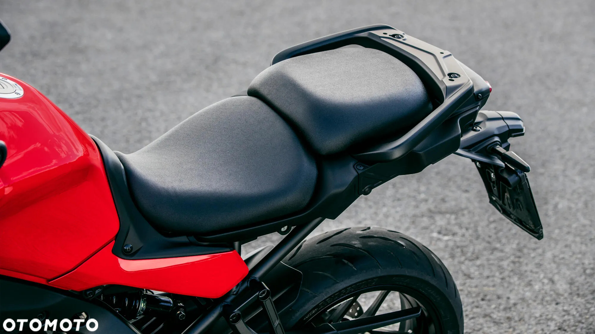 Yamaha Tracer - 16
