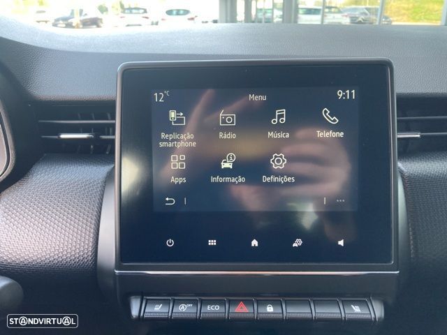 Renault Clio 1.0 TCe Evolution - 19