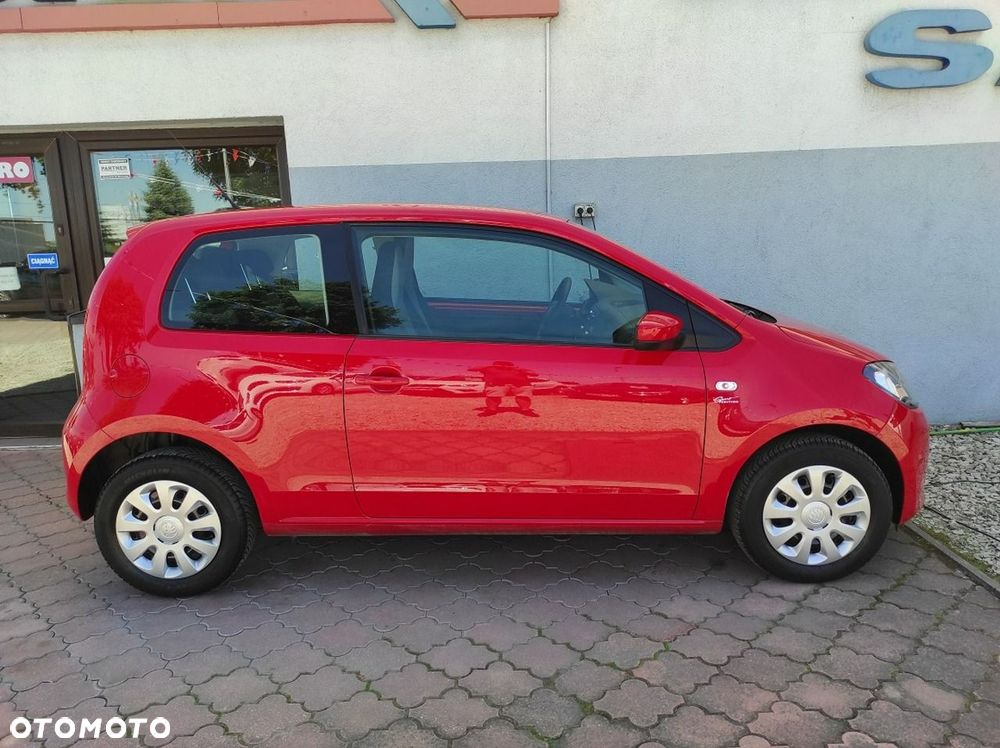 Skoda Citigo - 7