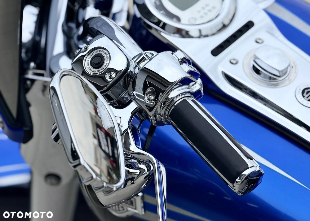 Harley-Davidson Softail - 11