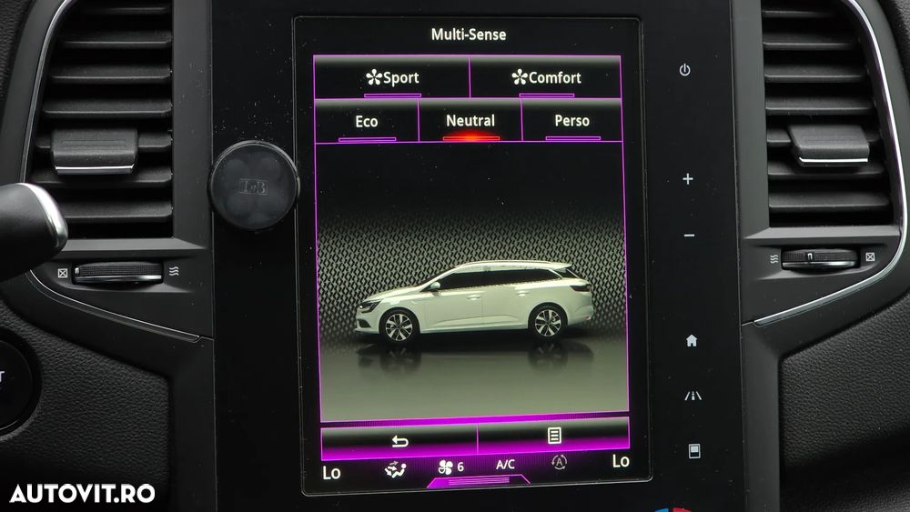 Renault Megane ENERGY dCi 130 INTENS - 27